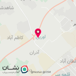 عکس برق خودرو مهدی
