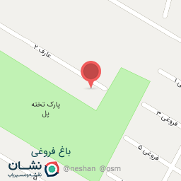 عکس اردوگاه اسکان اضطراری مدرسه مطهری