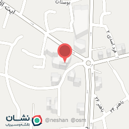 عکس عطر فروشی باران