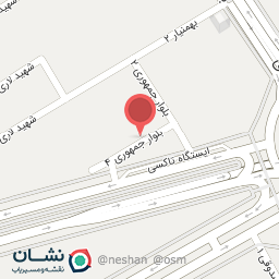 عکس هنرستان دخترانه غیر انتفاعی صاحب الزمان