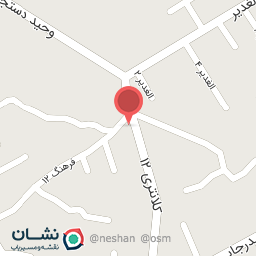 عکس سالن پیرایش سجاد