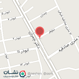 عکس فست فود کاغذی 