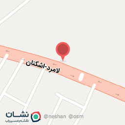 عکس مرکز خرید امین عرشیا دهشیخ