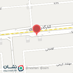 عکس دکه روزنامه فروشی