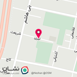 عکس راد گلس