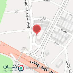 عکس فست‌فود شاین