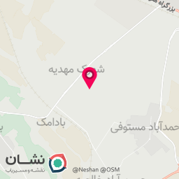 عکس انبار کاشی آداک سرام رضایی