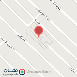 عکس بوستان همت