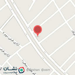 عکس افق کوروش