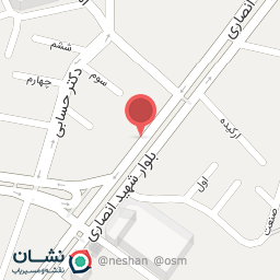 عکس فست فود مهیار