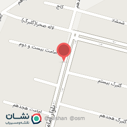 عکس کافه صاحبقرانیه