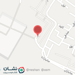 عکس دکتر فربد هاشم دبا‌غیان متخصص جراحی استخوان و مفاصل