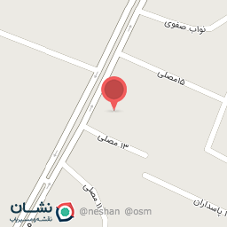 عکس فروشگاه الکتریکی شب تاب