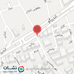 عکس کافه رستوران ریحال لانژ