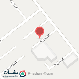 عکس مجتمع مسکونی نقش جهان ۱