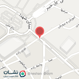 عکس داروخانه دکتر عظیمی 