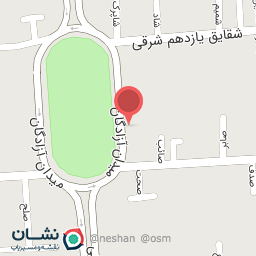 عکس مسکن اهورا