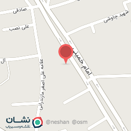 عکس شهرداری امیرکلا