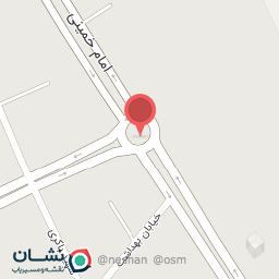 عکس میدان لاله