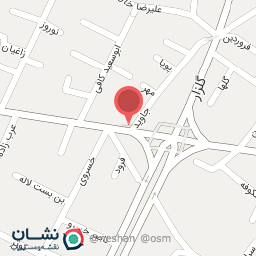 عکس کرکره برقی پارسونیک