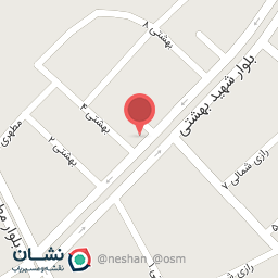 عکس فروشگاه رضایی