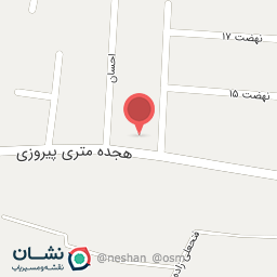 عکس فرهنگسرای حضرت رقیه