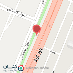 عکس شهرک کوثر