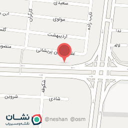 عکس شرکت کارگزاری بیمه گران برتر