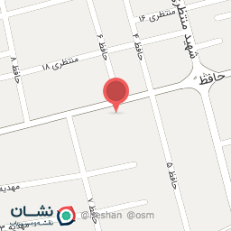 عکس آزمایشگاه دکتر موسوی 