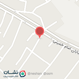 عکس نانوایی رضا صفری