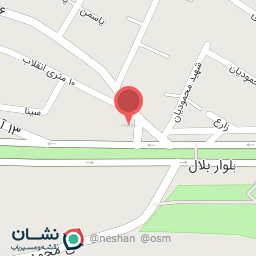 عکس پخش کالای برق هاشم خانی