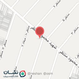 عکس املاک ولی عصر