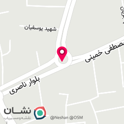 عکس میدان شهید کشوری
