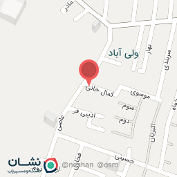 عکس تعمیرات لوازم الکترونیکی حجت