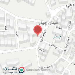 عکس گلد کیش