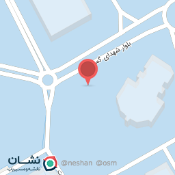 عکس شهدای گمنام دانشگاه