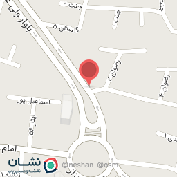 عکس افق کوروش شعبه بابل کیاکلا