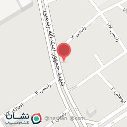 عکس شهر هوشمند تسلا (aitech)