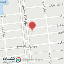 عکس بانک رفاه کارگران