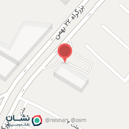 عکس رستوران پارسیان صدف