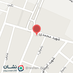 عکس تعمیرگاه اتومبیل موسی