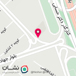 عکس شیر هیدرانت آتش نشانی 