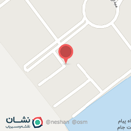 عکس مجتمع امام حسین (سپاه)