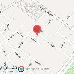 عکس بوستان سلین