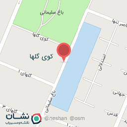 عکس انتشارات محام