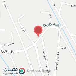 عکس خانه بهداشت پیله داربن