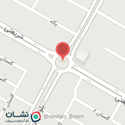 عکس میدان بهاران