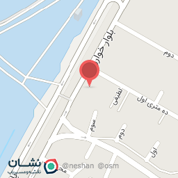 عکس کارواش بزرگ خوارزمی