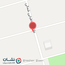 عکس مرکز خرید سهیل