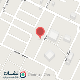 عکس فروشگاه بچه گانه بی سی سی (مدیریت سنجری)